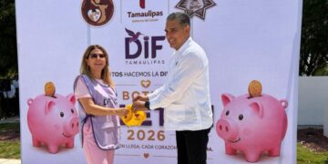 SSPT Teletón 2026