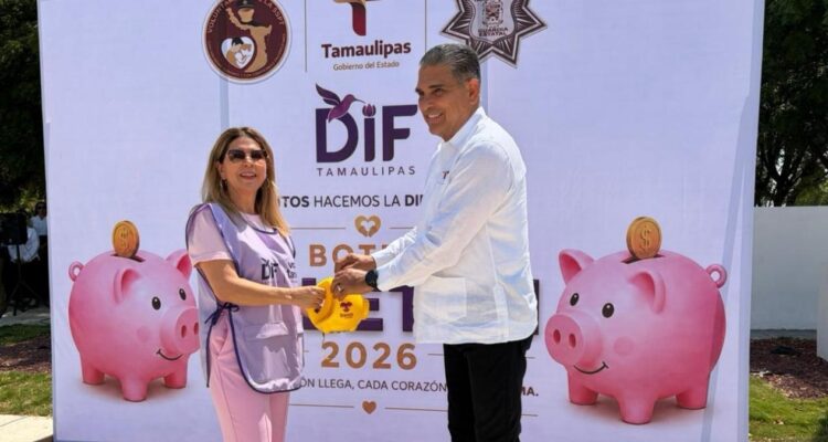 SSPT Teletón 2026