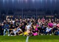 Sabah FK Champions League