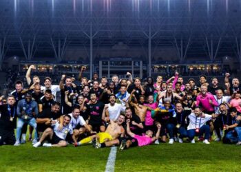 Sabah FK Champions League