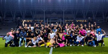 Sabah FK Champions League