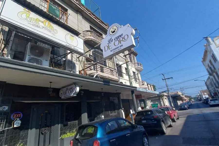 Sancionan negocios alcohol Tampico