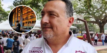 Sancionan negocios alcohol Tampico