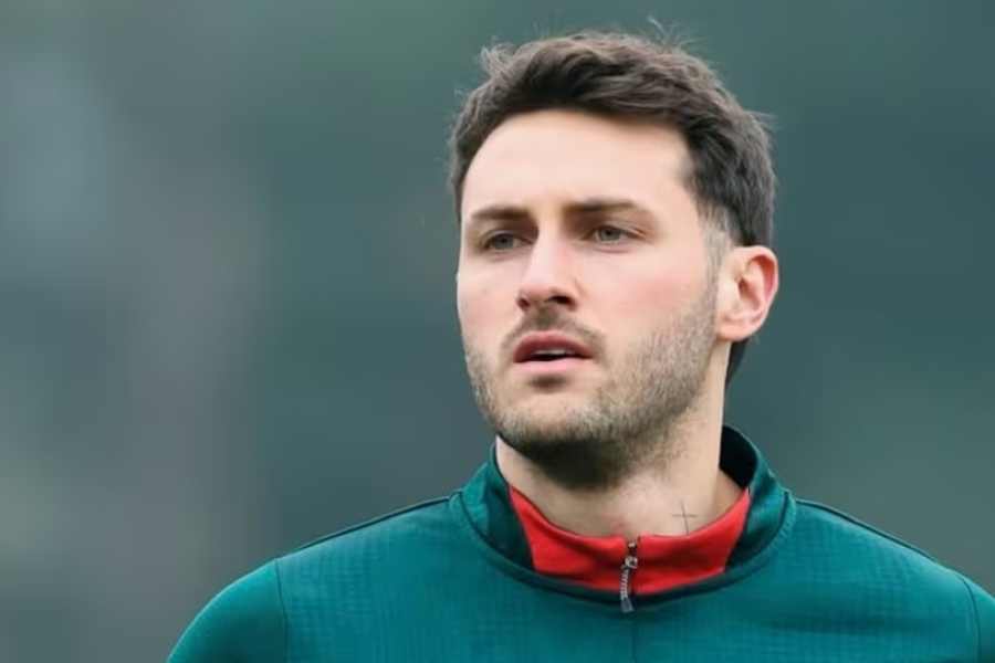 Santiago Giménez Porto