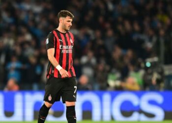 Santiago Giménez fichaje Porto