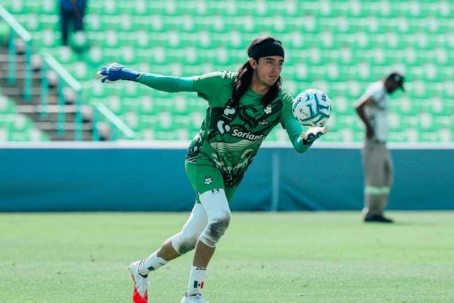 Santos Tigres de la J6 del 2026