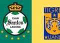 Santos Tigres de la J6 del 2026