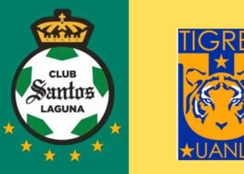 Santos Tigres de la J6 del 2026