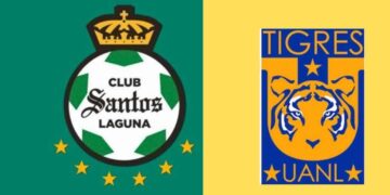 Santos Tigres de la J6 del 2026