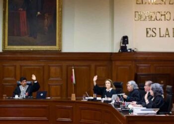 Scjn candidaturas independientes