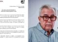 Segob Rubén Rocha Moya