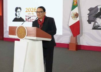 Segob mexicanos deportados Estados Unidos