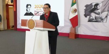 Segob mexicanos deportados Estados Unidos