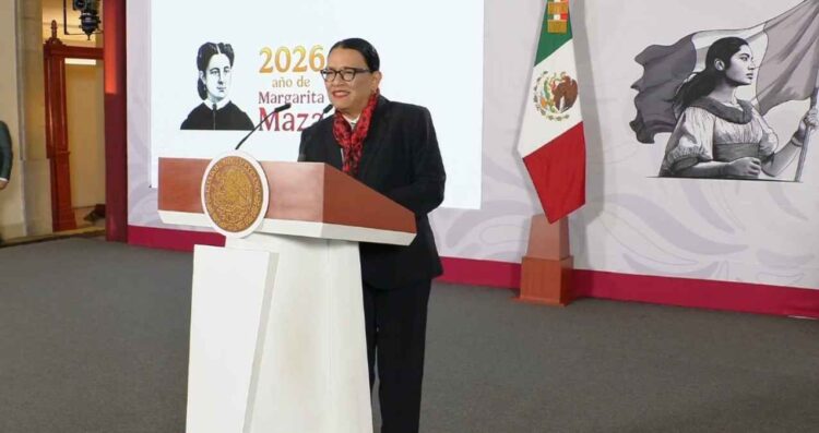 Segob mexicanos deportados Estados Unidos