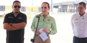 Segundo Cuerpo de la MEX II Nuevo Laredo