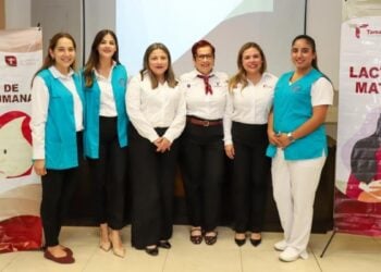 Semana Mundial de la Lactancia Materna 2026