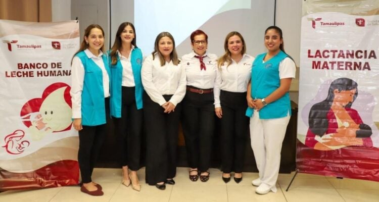 Semana Mundial de la Lactancia Materna 2026