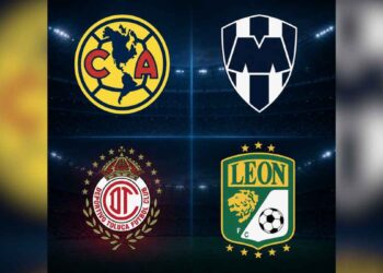 _Semifinales de la Leagues Cup