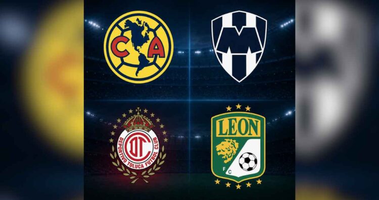 _Semifinales de la Leagues Cup