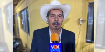Sequía producción citrícola Tamaulipas