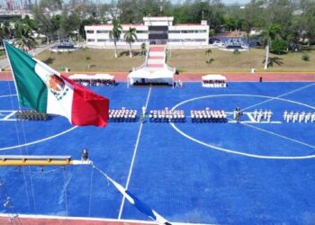 Servicio Militar Nacional Ciudad Madero