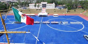 Servicio Militar Nacional Ciudad Madero
