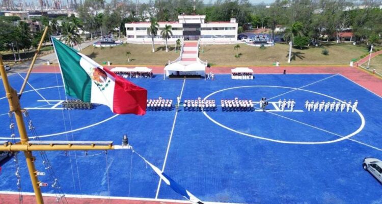 Servicio Militar Nacional Ciudad Madero