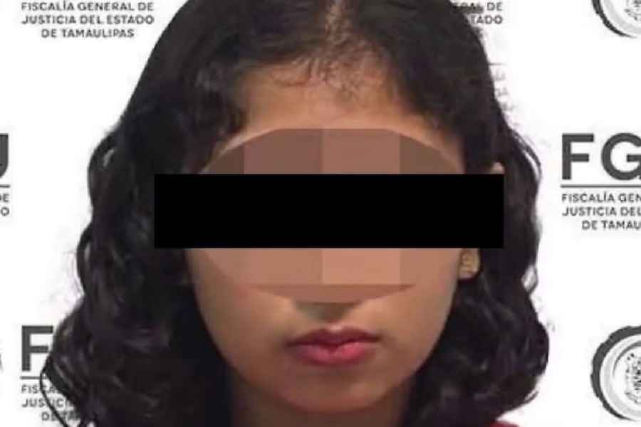 Sheinbaum Danna Yanina Tamaulipas