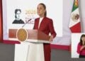 Sheinbaum pensiones de exservidores públicos