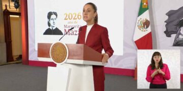 Sheinbaum pensiones de exservidores públicos