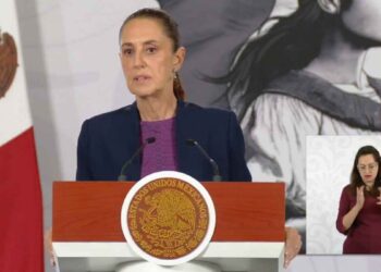 Sheinbaum reunión con Donald Trump