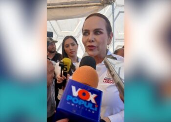 Sheinbaum seguridad Nuevo Laredo