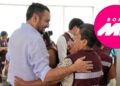 Somos Mexico INE Andy