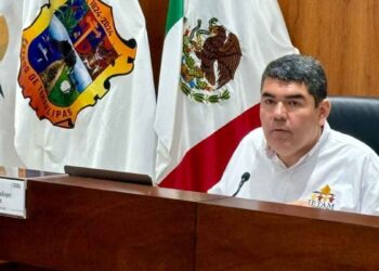 IETAM ajustaría financiamiento tras llegada de Somos México a Tamaulipas