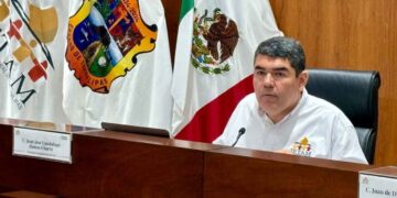 IETAM ajustaría financiamiento tras llegada de Somos México a Tamaulipas