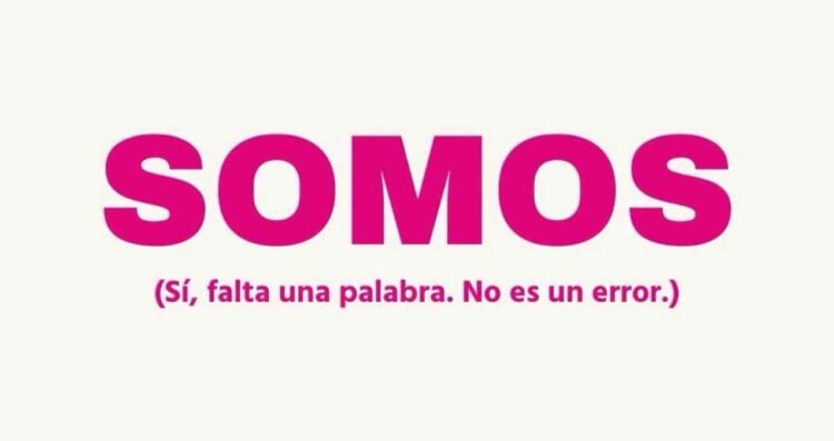 Somos resolucion TEPJF