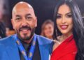 Taina Pimentel fin de su compromiso