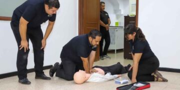 Tamaulipas Edificios Cardioprotegidos
