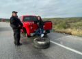 Tamaulipas accidentes tránsito 2026
