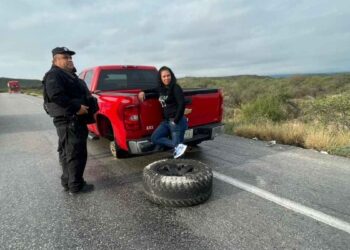 Tamaulipas accidentes tránsito 2026