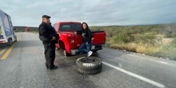 Tamaulipas accidentes tránsito 2026