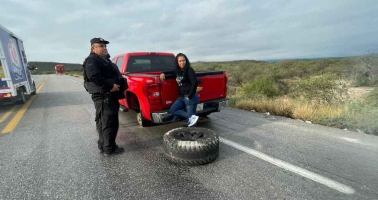 Tamaulipas accidentes tránsito 2026