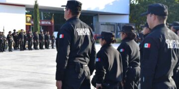 Tamaulipas controles confianza policial