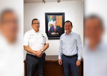 Tamaulipas cuidado infantil