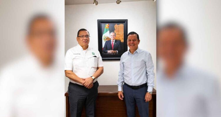 Tamaulipas cuidado infantil