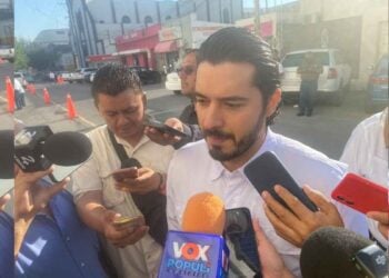 Tamaulipas deficit operadores tractocamion