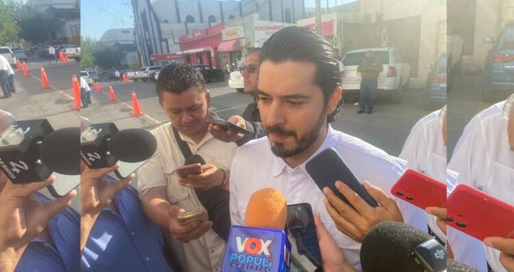 Tamaulipas deficit operadores tractocamion