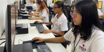 Tamaulipas el PREP elecciones de 2027