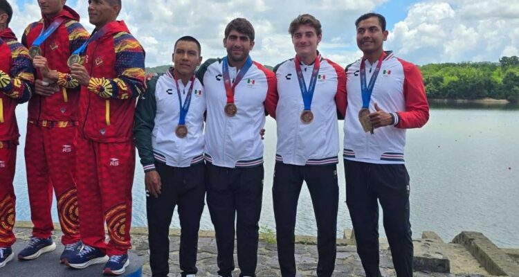 Tamaulipas en Juegos Centroamericanos
