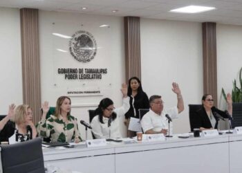 Tamaulipas evaluación servicios de salud
